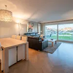 Lejlighed In Near Casino Square Knokke-Heist