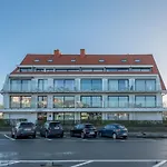 In Near Casino Square * Knokke-Heist
