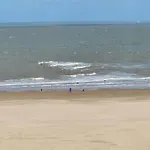 In Near Casino Square Knokke-Heist