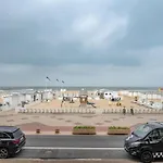 Appartement In Near Casino Square Knokke-Heist