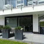 In Near Casino Square Knokke-Heist