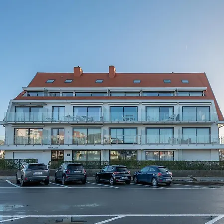 In Near Casino Square Appartement *