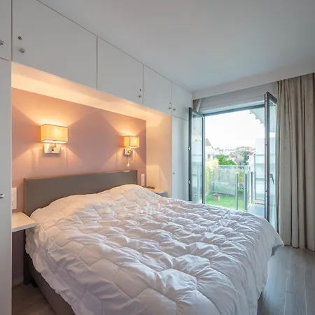 In Near Casino Square