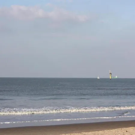 In Near Casino Square * Knokke-Heist