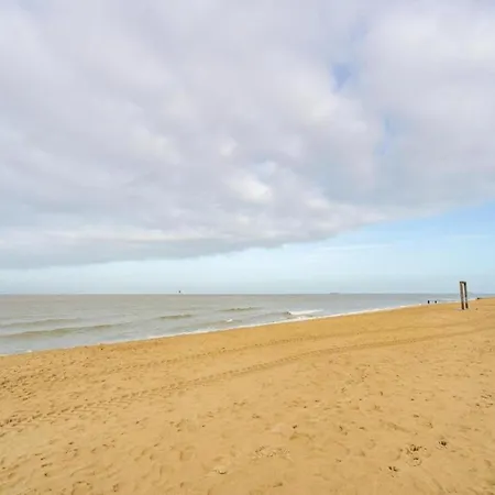 In Near Casino Square *