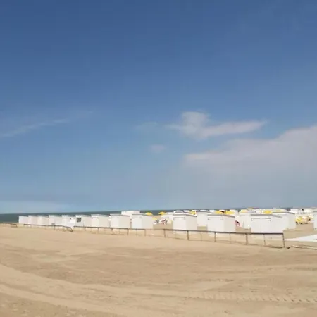 In Near Casino Square *