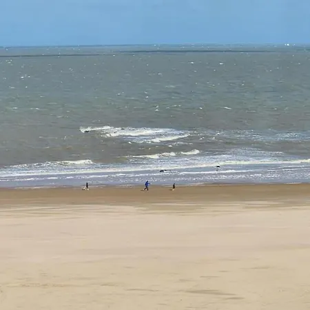 In Near Casino Square Διαμέρισμα