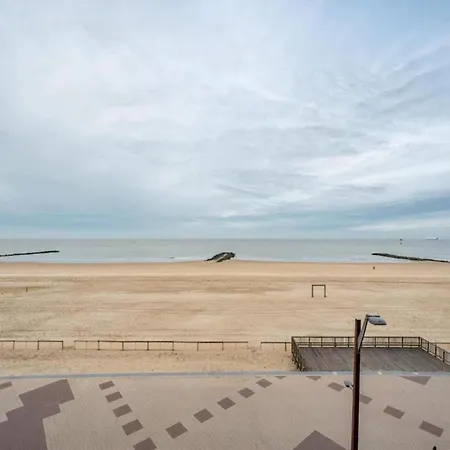 In Near Casino Square Knokke-Heist