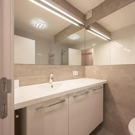 In Near Casino Square *