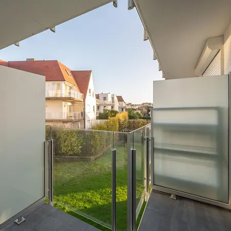 Appartement In Near Casino Square *