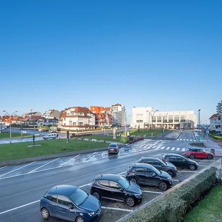 In Near Casino Square