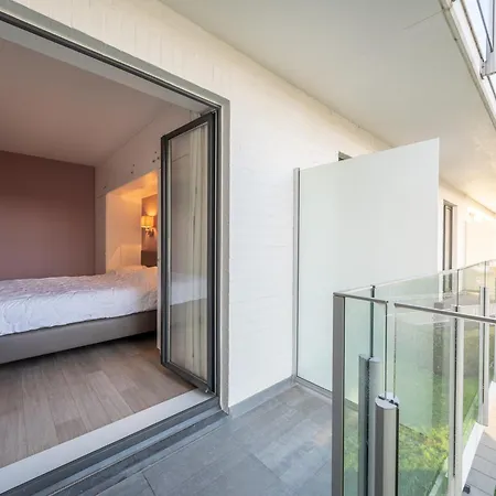 In Near Casino Square * Knokke-Heist