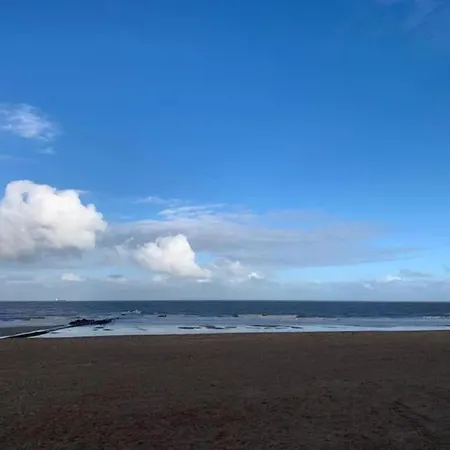 In Near Casino Square Appartement Knokke-Heist