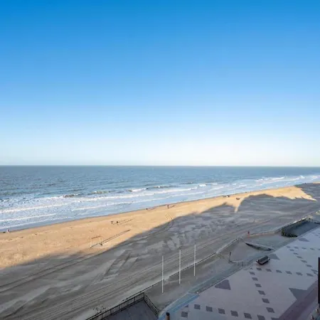 In Near Casino Square Knokke-Heist