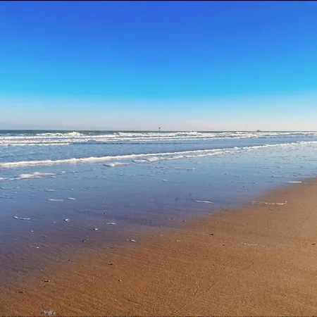 公寓 In Near Casino Square