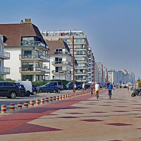 Apartmán In Near Casino Square *