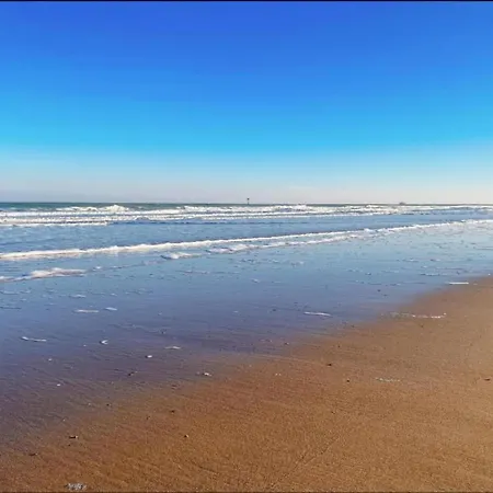 In Near Casino Square Appartement *