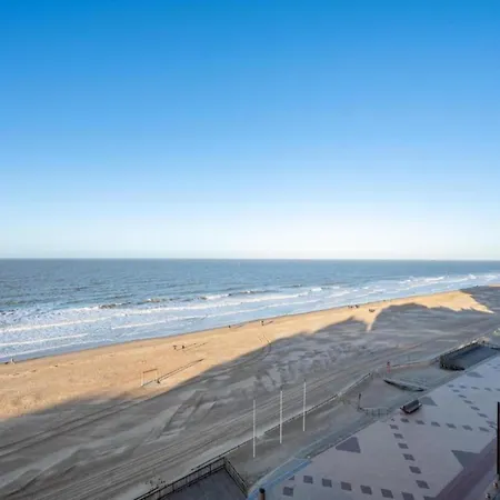 In Near Casino Square Knokke-Heist