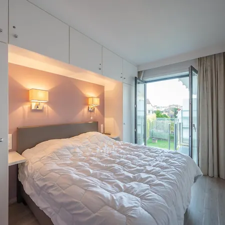 In Near Casino Square Appartement *