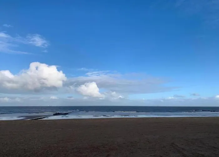 In Near Casino Square Appartement Knokke-Heist