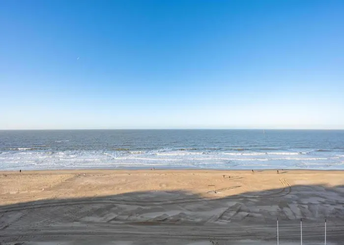 In Near Casino Square Knokke-Heist