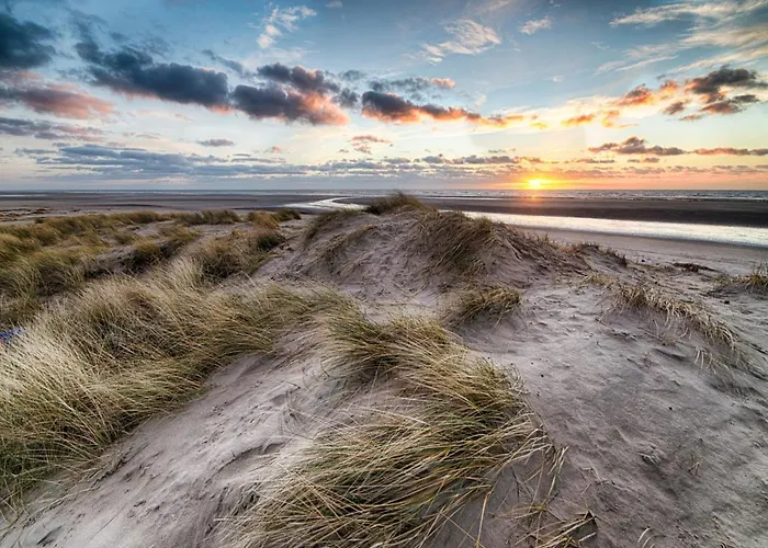 Appartement In Near Casino Square *