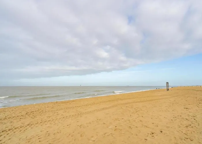 In Near Casino Square Appartement *