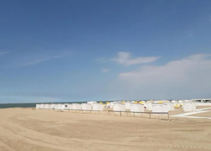 In Near Casino Square Appartement *