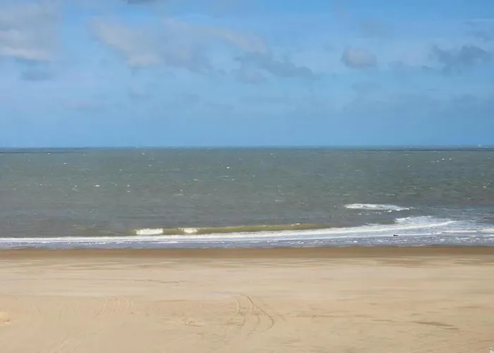 In Near Casino Square Appartement *