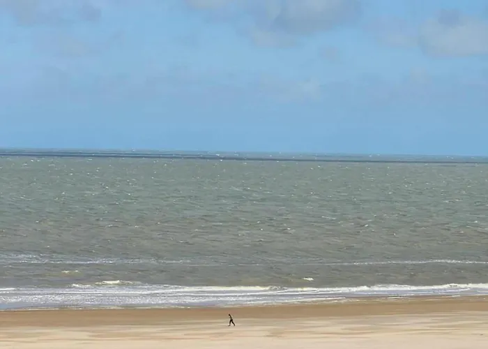 In Near Casino Square Appartement *