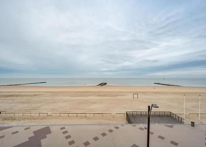 Appartement In Near Casino Square