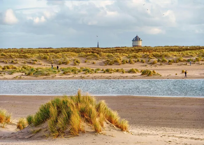 Appartement In Near Casino Square