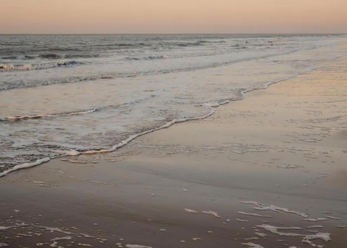 In Near Casino Square Knokke-Heist