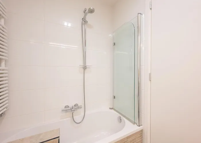 In Near Casino Square Appartement