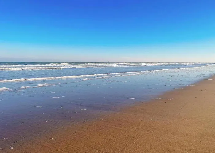 In Near Casino Square Appartement *