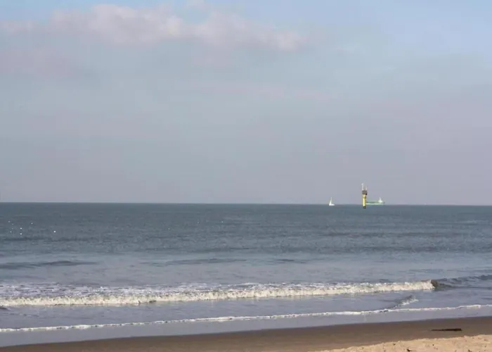 In Near Casino Square Appartement *