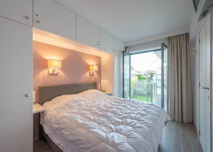 In Near Casino Square Appartement *