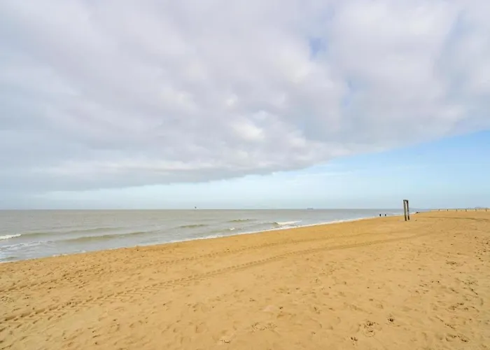 In Near Casino Square