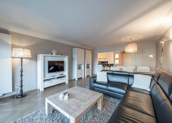 In Near Casino Square