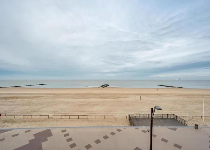 Appartement In Near Casino Square