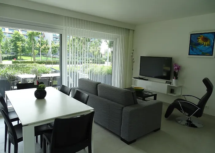 In Near Casino Square *