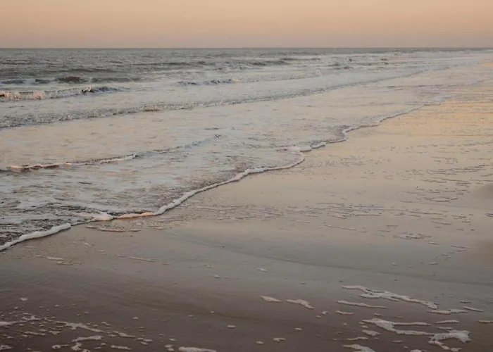 In Near Casino Square Appartement *