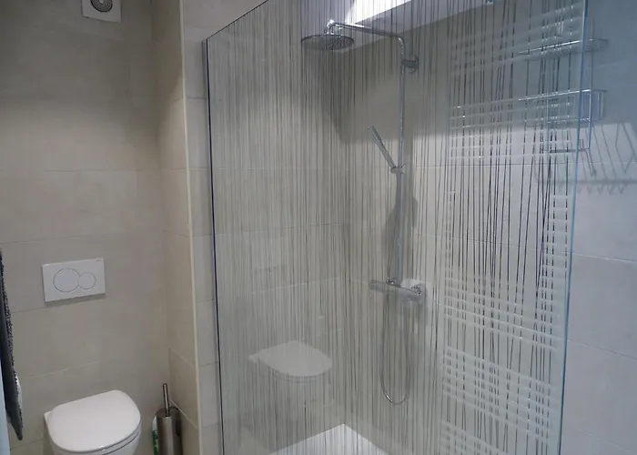 In Near Casino Square * Knokke-Heist