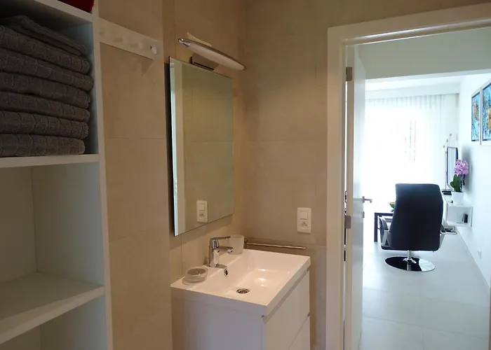 In Near Casino Square * Knokke-Heist